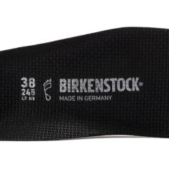 Birkenstock Birko Basic Textile Black -Birkenstock Shop 1001109 detail 1