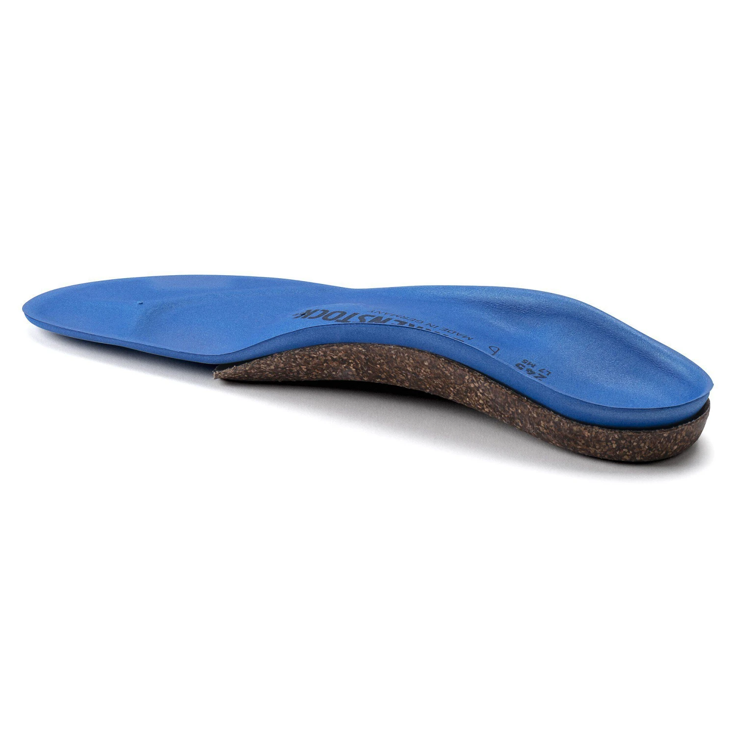 Birkenstock Birko Sport EVA Blue 4 Birkenstock Birko Sport EVA Blue - Image 4
