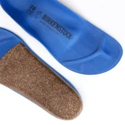 Birkenstock Birko Sport EVA Blue 15 Birkenstock Birko Sport EVA Blue -Birkenstock Shop 1001113 detail 5