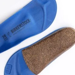 Birkenstock Birko Sport EVA Blue 18 Birkenstock Birko Sport EVA Blue -Birkenstock Shop 1001113 detail 6