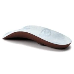 Birkenstock Blue Footbed Tradition Cotton Blue -Birkenstock Shop 1001156 Back