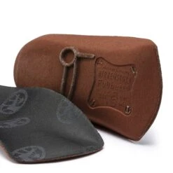 Birkenstock Blue Footbed Sport Black Edition Cotton Black -Birkenstock Shop 1001180 detail 3