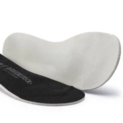 Birkenstock Comfort Insole Microfiber Microfiber Black -Birkenstock Shop 1001244 detail 3