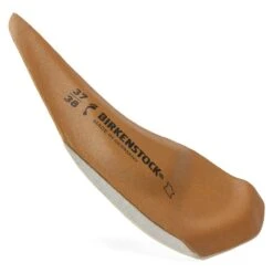 Birkenstock Insole Pelotte Leather Brown 15 Birkenstock Insole Pelotte Leather Brown -Birkenstock Shop 1001262 detail 2
