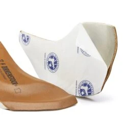 Birkenstock Insole Pelotte Leather Brown 13 Birkenstock Insole Pelotte Leather Brown -Birkenstock Shop 1001262 detail 3