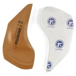 Birkenstock Insole Pelotte Leather Brown 12 Birkenstock Insole Pelotte Leather Brown -Birkenstock Shop 1001262 detail 4