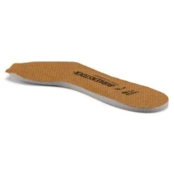 Birkenstock 3/4 Length Insole Birko-Tex Textile Brown 15 Birkenstock 3/4 Length Insole Birko-Tex Textile Brown -Birkenstock Shop 1001270 Back