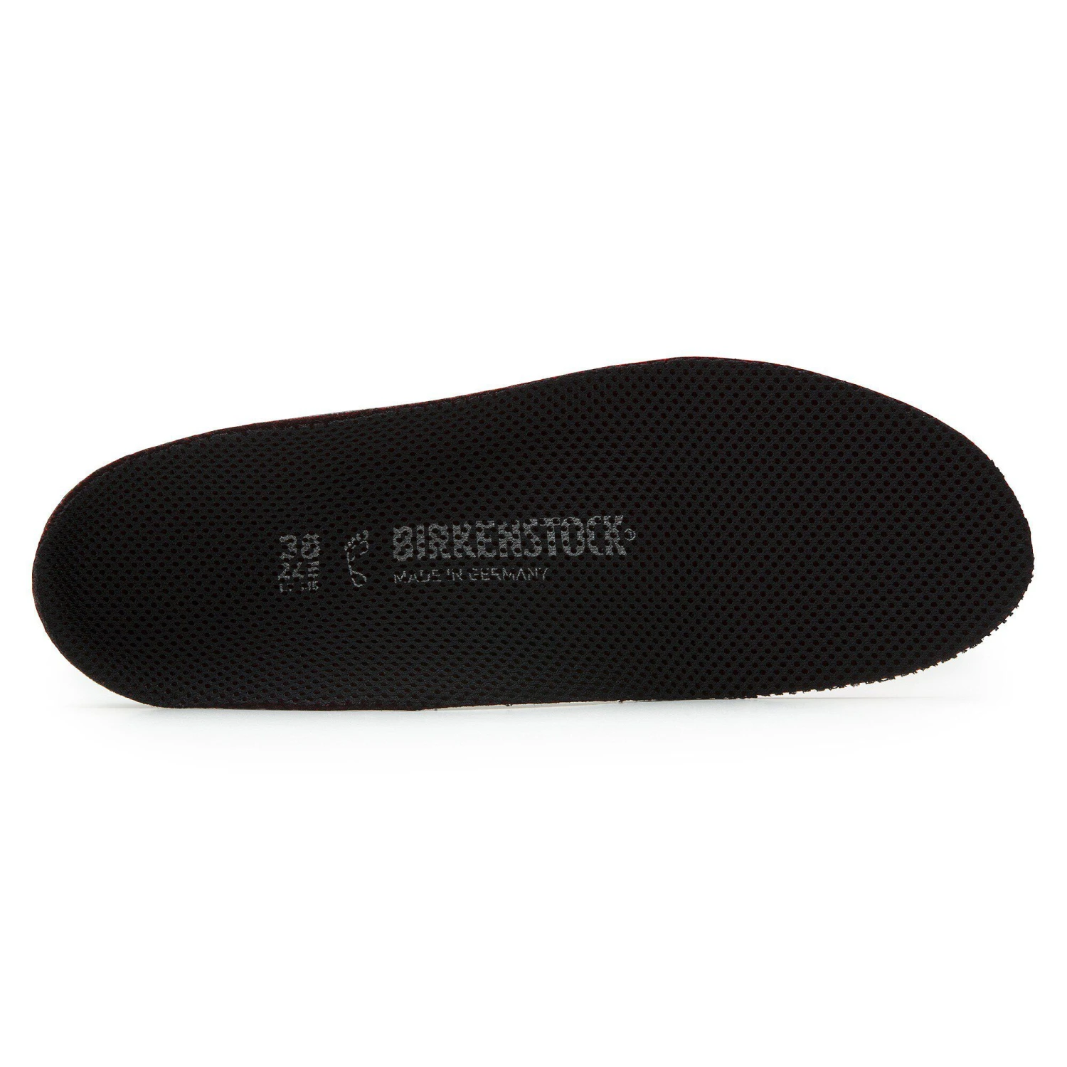 Birkenstock Birko Active Textile Black 2 Birkenstock Birko Active Textile Black - Image 2