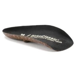 Birkenstock Birko Classic Plus Microfiber Black