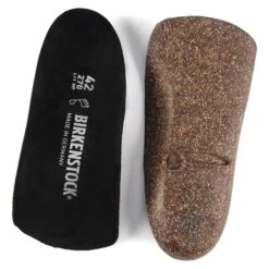 Birkenstock Birko Classic Plus Microfiber Black -Birkenstock Shop 1001290 detail 4