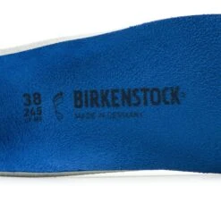 Birkenstock BirkoContact Sport Microfiber Blue -Birkenstock Shop 1001297 detail 1