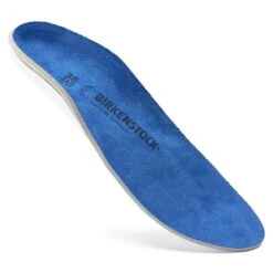 Birkenstock BirkoContact Sport Microfiber Blue -Birkenstock Shop 1001297 detail 2