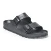 Birkenstock Arizona Essentials EVA Metallic Anthracite