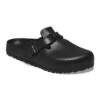 Birkenstock Boston Essentials EVA Black