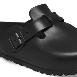 Birkenstock Boston Essentials EVA Black -Birkenstock Shop 1002314 detail 1