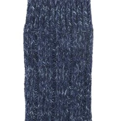 Birkenstock Cotton Twist Women Cotton-Polyamide-Elastane Blue -Birkenstock Shop 1002445 detail 1