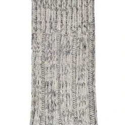 Birkenstock Cotton Twist Women Cotton-Polyamide-Elastane Light Gray -Birkenstock Shop 1002446 detail 1