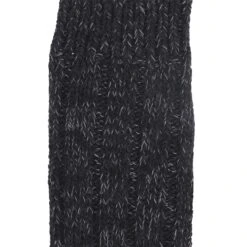 Birkenstock Cotton Twist Men Cotton-Polyamide-Elastane Black -Birkenstock Shop 1002545 detail 1