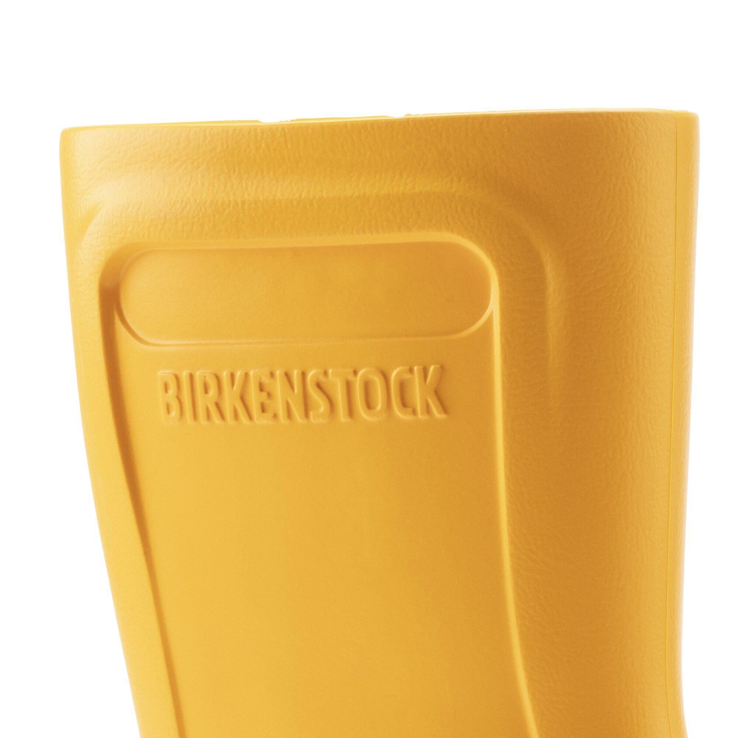 Birkenstock Derry Kids EVA Scuba Yellow 5 Birkenstock Derry Kids EVA Scuba Yellow - Image 5