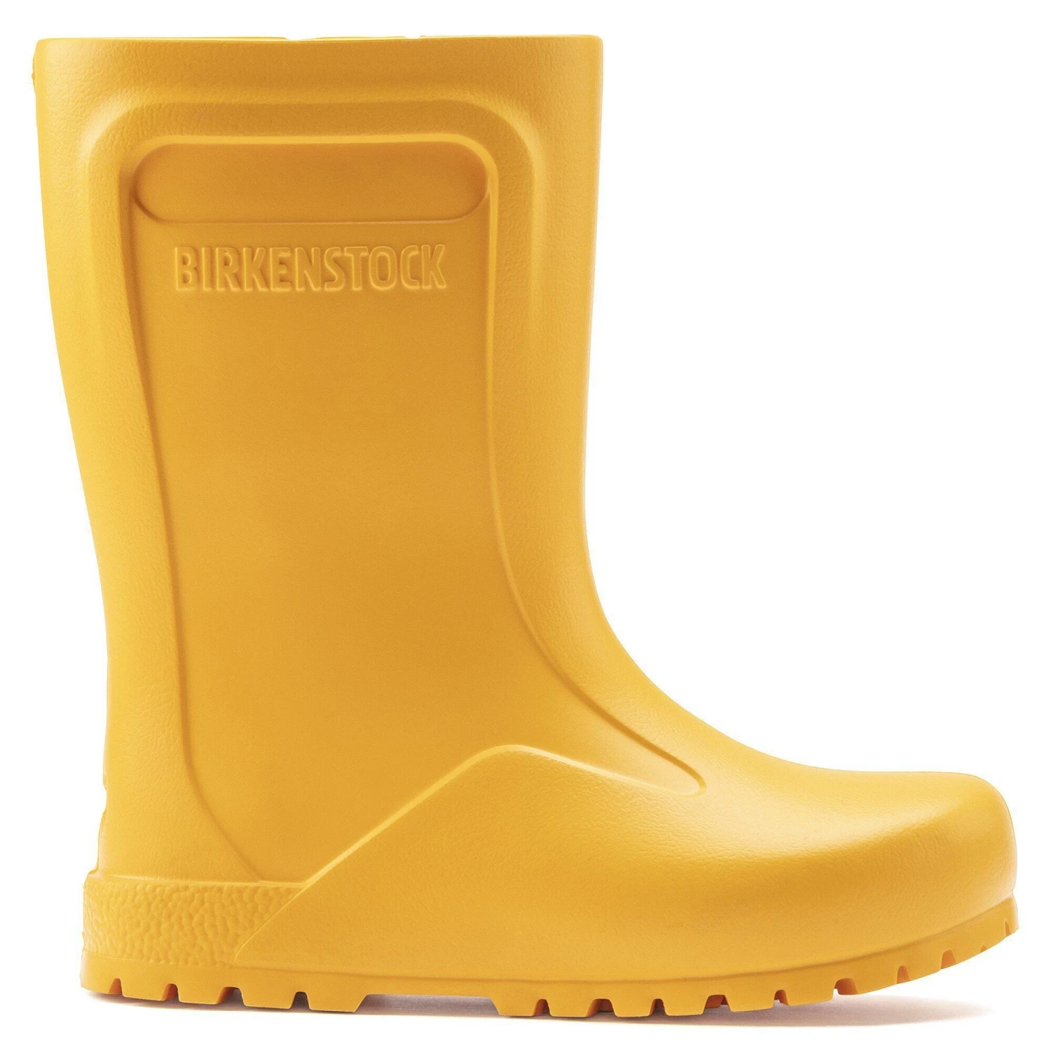 Birkenstock Derry Kids EVA Scuba Yellow 3 Birkenstock Derry Kids EVA Scuba Yellow - Image 3