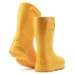 Birkenstock Derry Kids EVA Scuba Yellow 9 Birkenstock Derry Kids EVA Scuba Yellow -Birkenstock Shop 1006284 sole