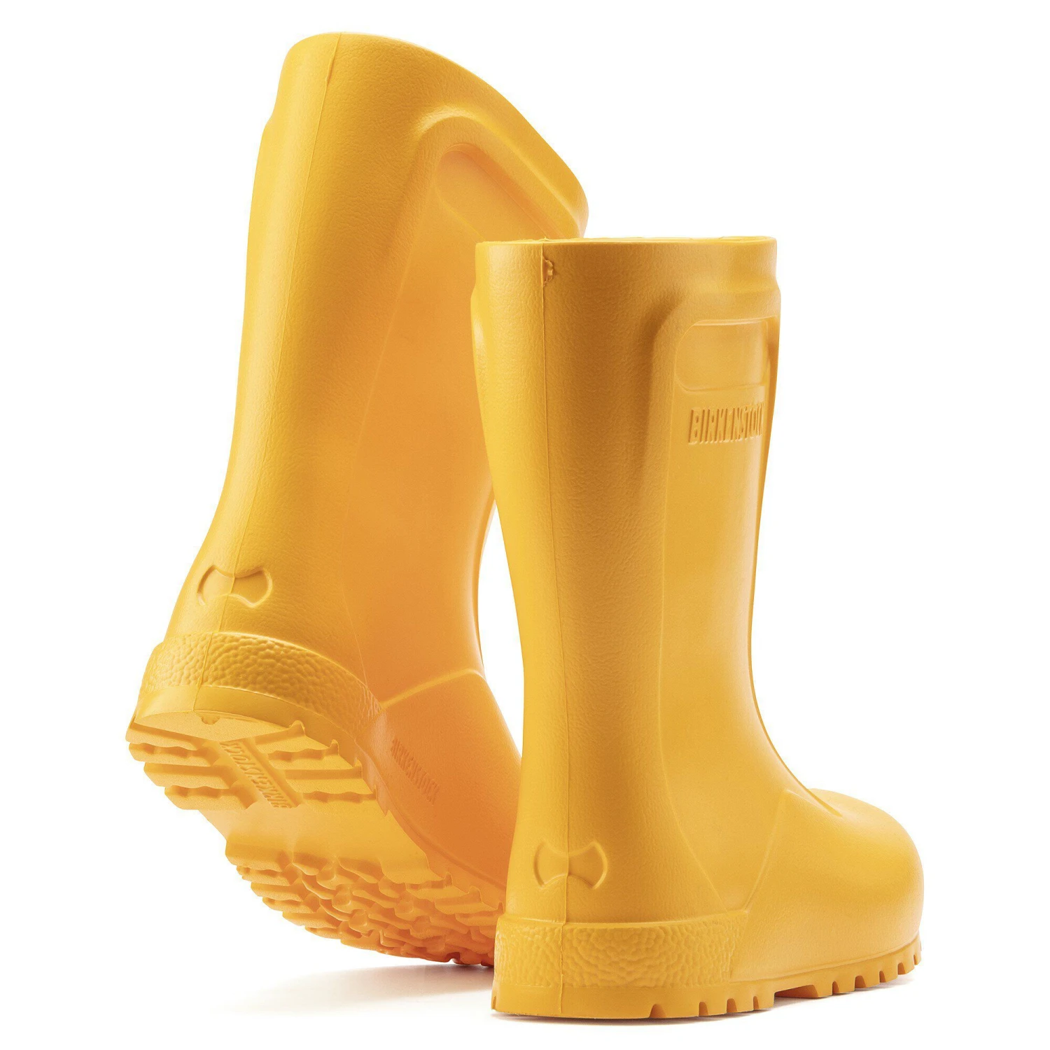 Birkenstock Derry Kids EVA Scuba Yellow 4 Birkenstock Derry Kids EVA Scuba Yellow - Image 4