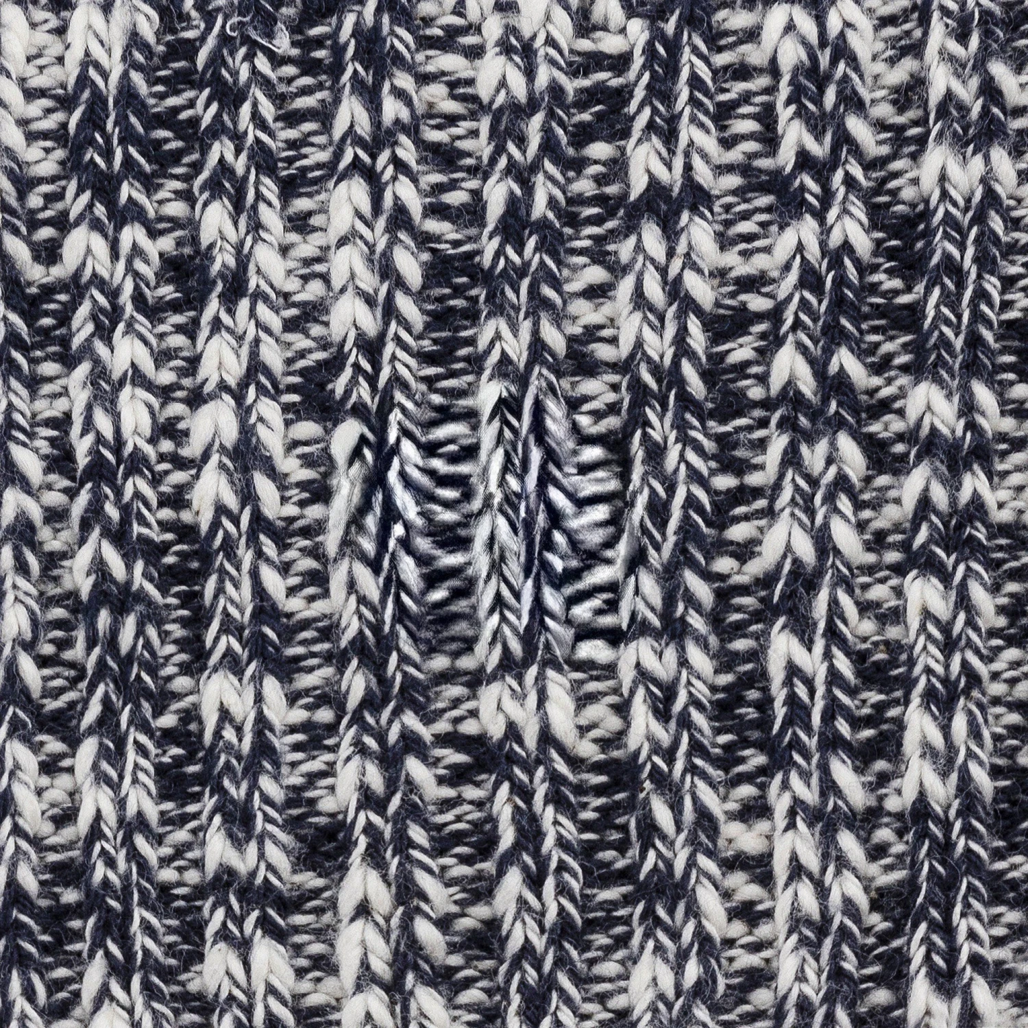 Birkenstock Cotton Slub Women Cotton-Polyamide-Elastane Blue/White 4 Birkenstock Cotton Slub Women Cotton-Polyamide-Elastane Blue/White - Image 4