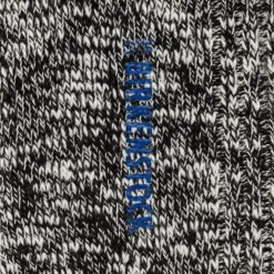 Birkenstock Cotton Slub Men Cotton-Polyamide-Elastane Black/Gray -Birkenstock Shop 1008039 detail 2