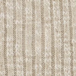 Birkenstock Cotton Slub Men Cotton-Polyamide-Elastane Beige/White -Birkenstock Shop 1008061 detail 1