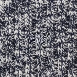 Birkenstock Cotton Slub Men Cotton-Polyamide-Elastane Blue/White -Birkenstock Shop 1008062 detail 2