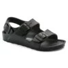Birkenstock MilanoEssentials Kids EVA Black -Birkenstock Shop 1009353