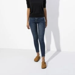 Birkenstock Boston Soft Footbed Suede Leather Mink 16 Birkenstock Boston Soft Footbed Suede Leather Mink -Birkenstock Shop 1009543 f look f