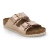 Birkenstock Arizona Kids Birko-Flor Electric Metallic Copper