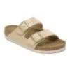 Birkenstock Arizona Birko-Flor Patent Sand -Birkenstock Shop 1013069