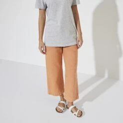 Birkenstock Mayari Birko-Flor White -Birkenstock Shop 1014190 f look f