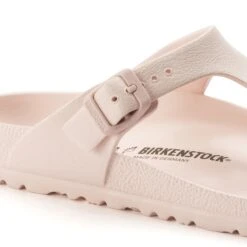 Birkenstock Gizeh Essentials EVA Light Rose 15 Birkenstock Gizeh Essentials EVA Light Rose -Birkenstock Shop 1014569 detail 1