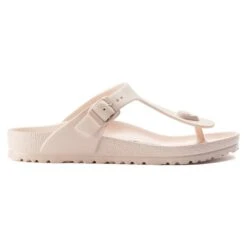 Birkenstock Gizeh Essentials EVA Light Rose 10 Birkenstock Gizeh Essentials EVA Light Rose -Birkenstock Shop 1014569 side