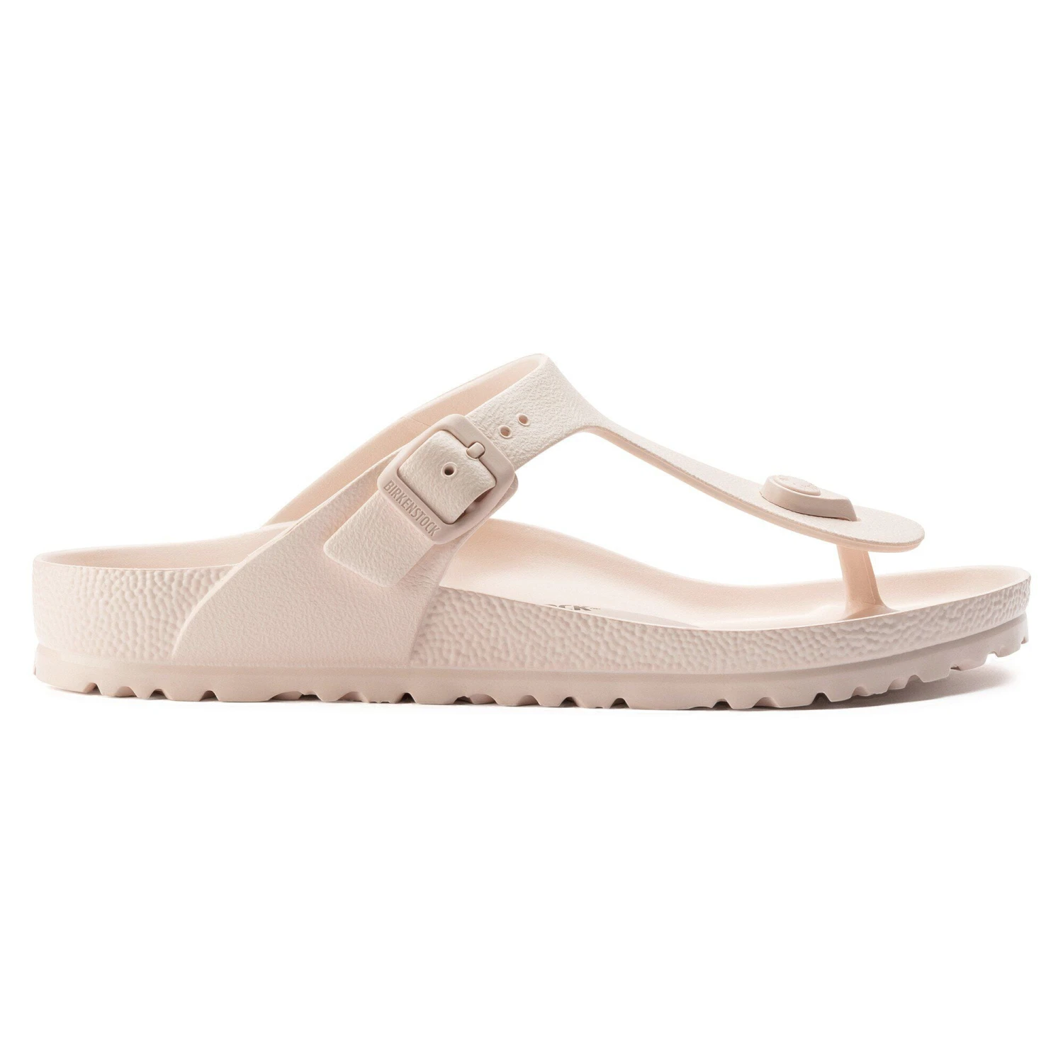 Birkenstock Gizeh Essentials EVA Light Rose 3 Birkenstock Gizeh Essentials EVA Light Rose - Image 3