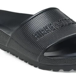 Birkenstock Barbados Essentials EVA Black -Birkenstock Shop 1015398 detail 1