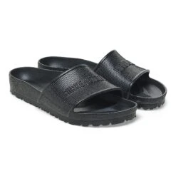 Birkenstock Barbados Essentials EVA Black -Birkenstock Shop 1015398 pair