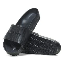 Birkenstock Barbados Essentials EVA Black -Birkenstock Shop 1015398 sole