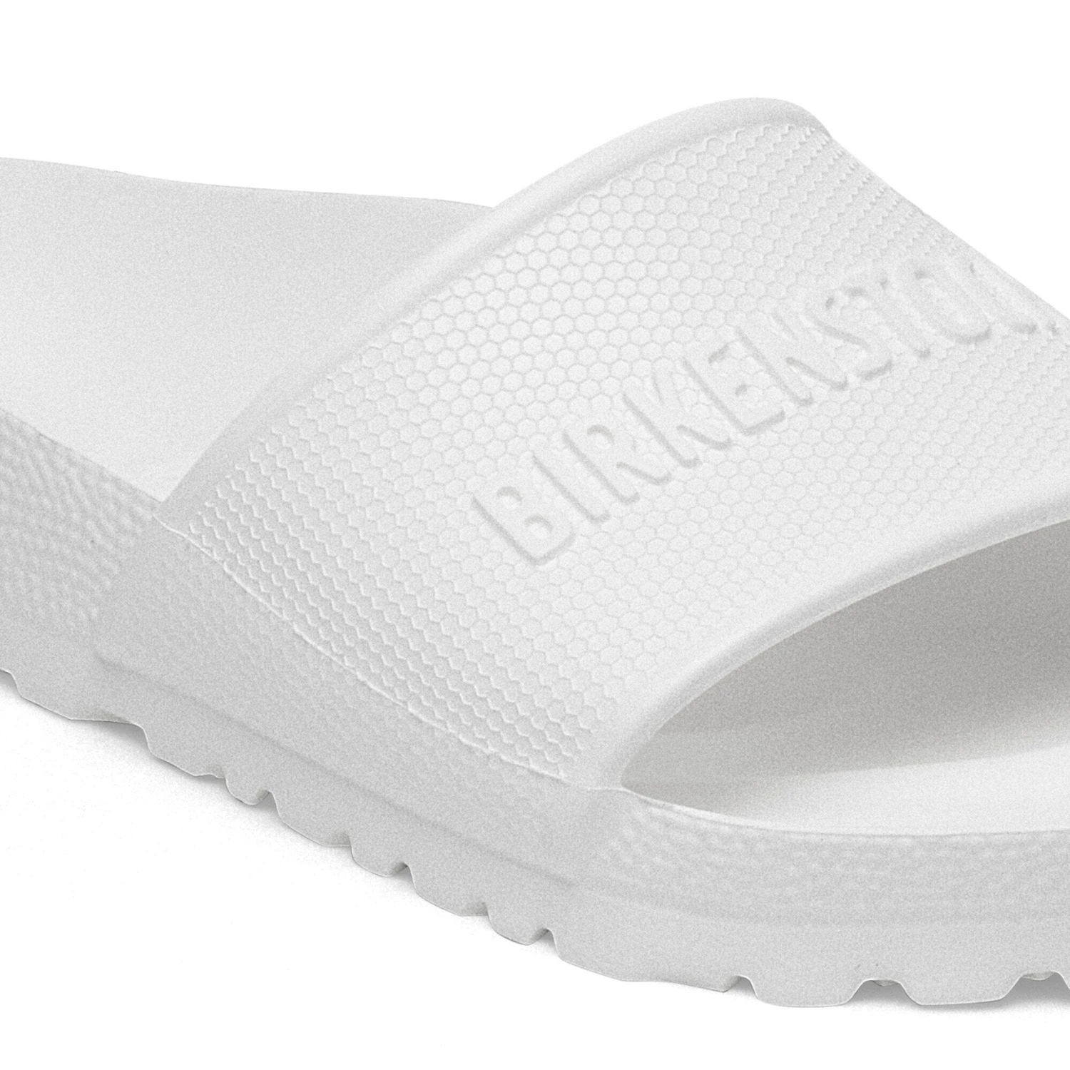 Birkenstock Barbados Essentials EVA White 6 Birkenstock Barbados Essentials EVA White - Image 6