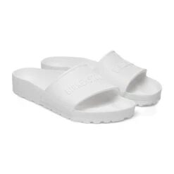 Birkenstock Barbados Essentials EVA White 10 Birkenstock Barbados Essentials EVA White -Birkenstock Shop 1015399 pair