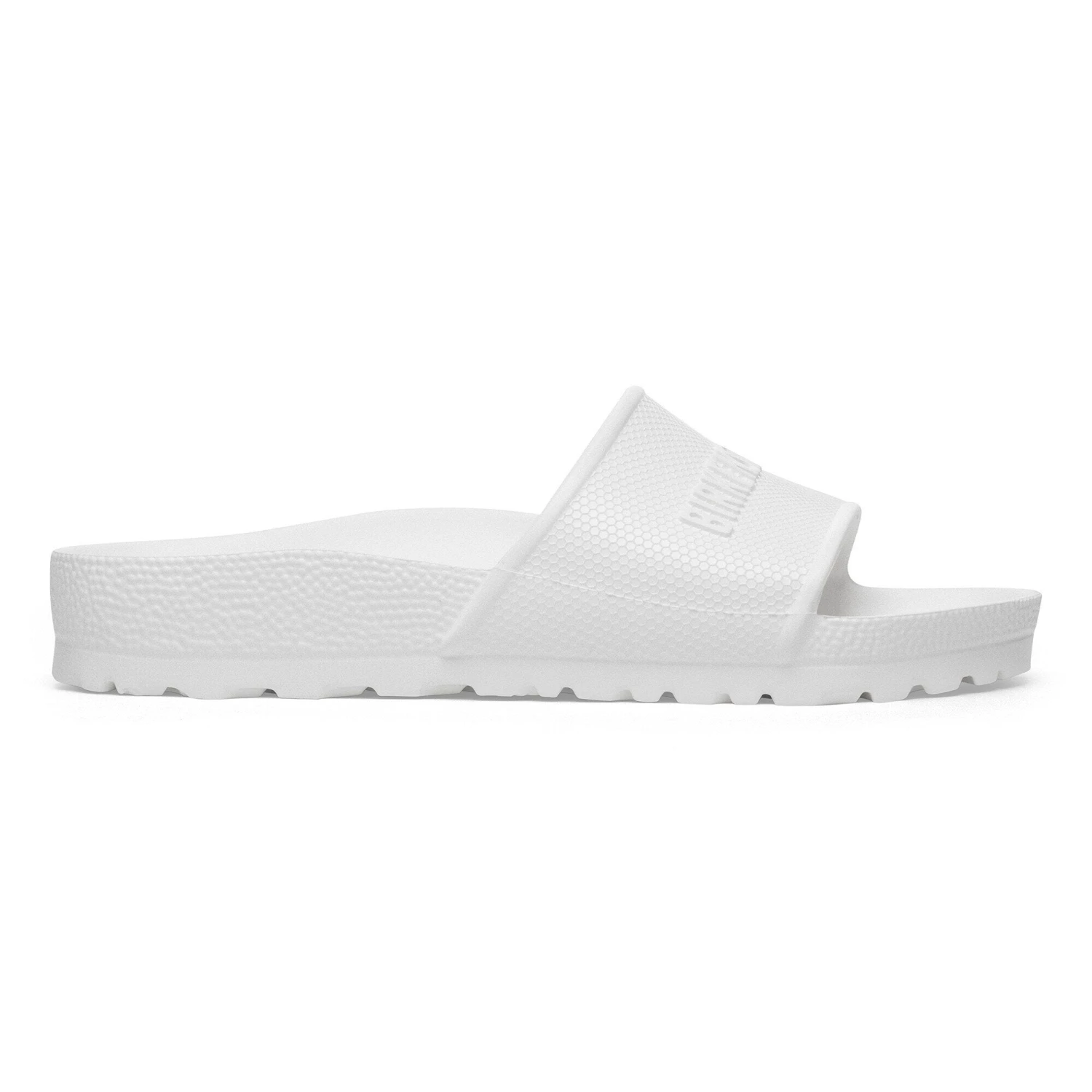 Birkenstock Barbados Essentials EVA White 3 Birkenstock Barbados Essentials EVA White - Image 3