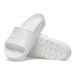 Birkenstock Barbados Essentials EVA White 9 Birkenstock Barbados Essentials EVA White -Birkenstock Shop 1015399 sole