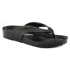 Birkenstock Honolulu Essentials EVA Black -Birkenstock Shop 1015487