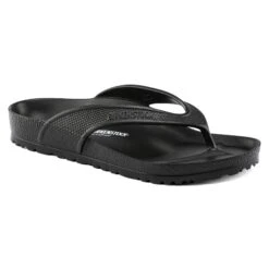 Birkenstock Honolulu Essentials EVA Black