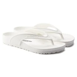 Birkenstock Honolulu Essentials EVA White 11 Birkenstock Honolulu Essentials EVA White -Birkenstock Shop 1015488 pair