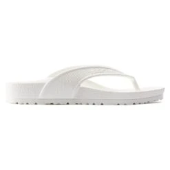 Birkenstock Honolulu Essentials EVA White 9 Birkenstock Honolulu Essentials EVA White -Birkenstock Shop 1015488 side