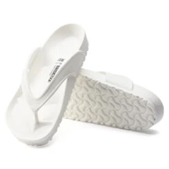 Birkenstock Honolulu Essentials EVA White 12 Birkenstock Honolulu Essentials EVA White -Birkenstock Shop 1015488 sole